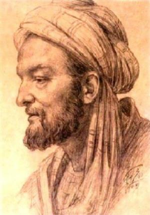 Авиценна: О режиме питания