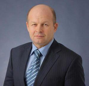 Алексей Подкорытов: «Гериатрия будет развиваться в Красноярском крае»