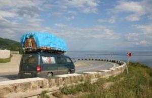 Отдыхаем на озерах! Цены на отдых в Шира, Белё, на Байкале и озерах Алтая