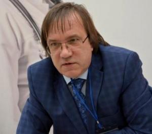 Главный кардиолог края Сергей Устюгов: «Не хотите в 40 лет «сесть» на таблетки – заботьтесь о здоровье с молодости»