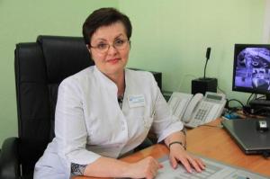 Альбина Фокина к 30-летию КМКБ №4: «Больница – мой третий ребенок»