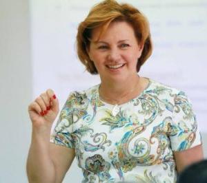 Наталья Толоконская: «Миссия врача – дать пациенту ключи к здоровью»