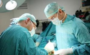 Врачи спасли от ампутации ног женщину, пострадавшую в страшном ДТП