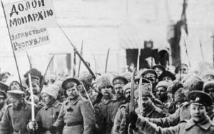 Воспоминания. Революция, водворившая царствование зла в Красноярске