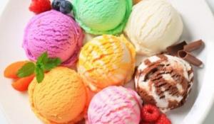 Как приготовить вкусное домашнее мороженое: 10 рецептов