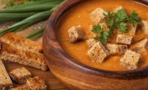 4 рецепта вкуснейших густых супов
