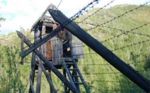 Воспоминания. Режим в ГУЛАГах: питание, проверки, бунты