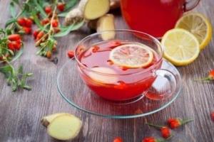 8 вкуснейших согревающих напитков