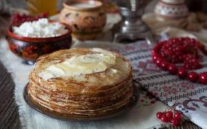 4 рецепта вкусных блинов: от «кремлевских» до шоколадных