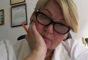 Врач тубдиспансера Мария Морозова: «Больным надо сопереживать»