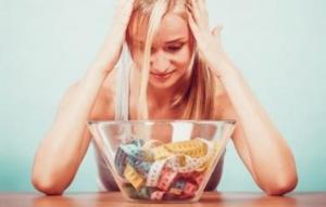 Забудьте о диетах – они не работают!
