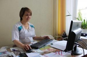 Медсестра Алена Петрова: «Каждому больному отдаю частичку себя»