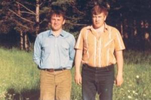 «Доктор Мельников»: воспоминания В. Кардашова и В. Калинкина