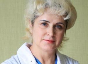 Сильная и хрупкая Ольга Тоначева