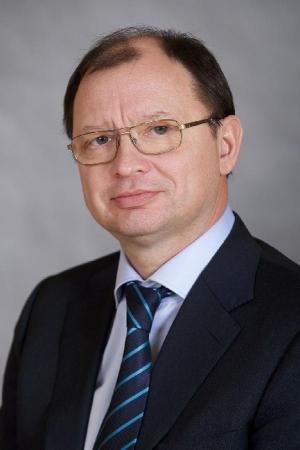 Ректор КрасГМУ Алексей Протопопов: «Я не буду авторитарным тираном»