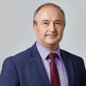 Министр здравоохранения Красноярского края Борис Немик: «Важно приблизить медпомощь ко всем жителям края»