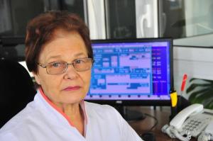 Старейший специалист «скорой» о том, как изменилась служба за 45 лет