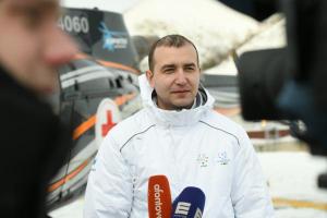Максим Суворов: «Люди, которые не верят в «ковид», тоже умирают»