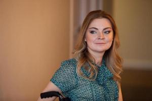 Наталья Каптелинина: «Человек с инвалидностью может зарабатывать 100 тысяч в месяц»