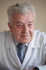 Шульман Владимир Абрамович