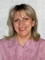 Колосова Светлана Александровна