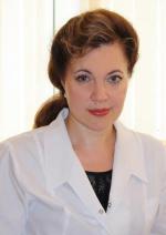 Петроченко Ирина Алексеевна