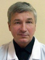 Дыгало Александр Павлович