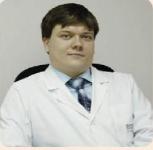 Абрамов Владислав Геннадьевич