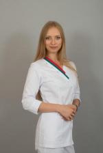 Ольга Михайловна