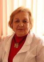 Ткачева Людмила Михайловна