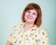 Горохова Анастасия Игоревна