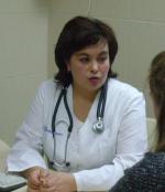 Алексеева Ольга Владимировна