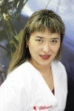 Веселовская Инна Владимировна