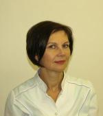 Беляева Елена Владимировна