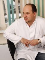 Бархатов Михаил Валерьевич