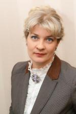 Эккерт Оксана Владимировна