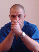 Дробот Дмитрий Борисович