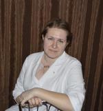 Шитикова Юлия Сергеевна