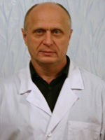 Камеко Николай Константинович