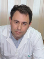 Уманский Аркадий Валентинович