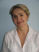 Головина Ирина Анатольевна