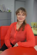 Алябьева Анна Владимировна