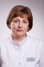 Жовноватюк Лилия Витальевна