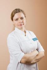 Клевячкайте Аделе Витальевна