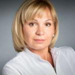 Полякова Оксана Леонидовна