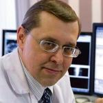Синицын Валентин Евгеньевич
