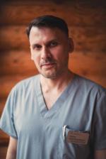 Токарев Андрей Владимирович