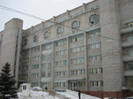 КГУЗ «Красноярская краевая детская больница»