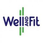 Well and fit, центр фитнеса и красоты