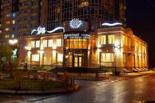SPA-wellness центр «Бархатный сезон»